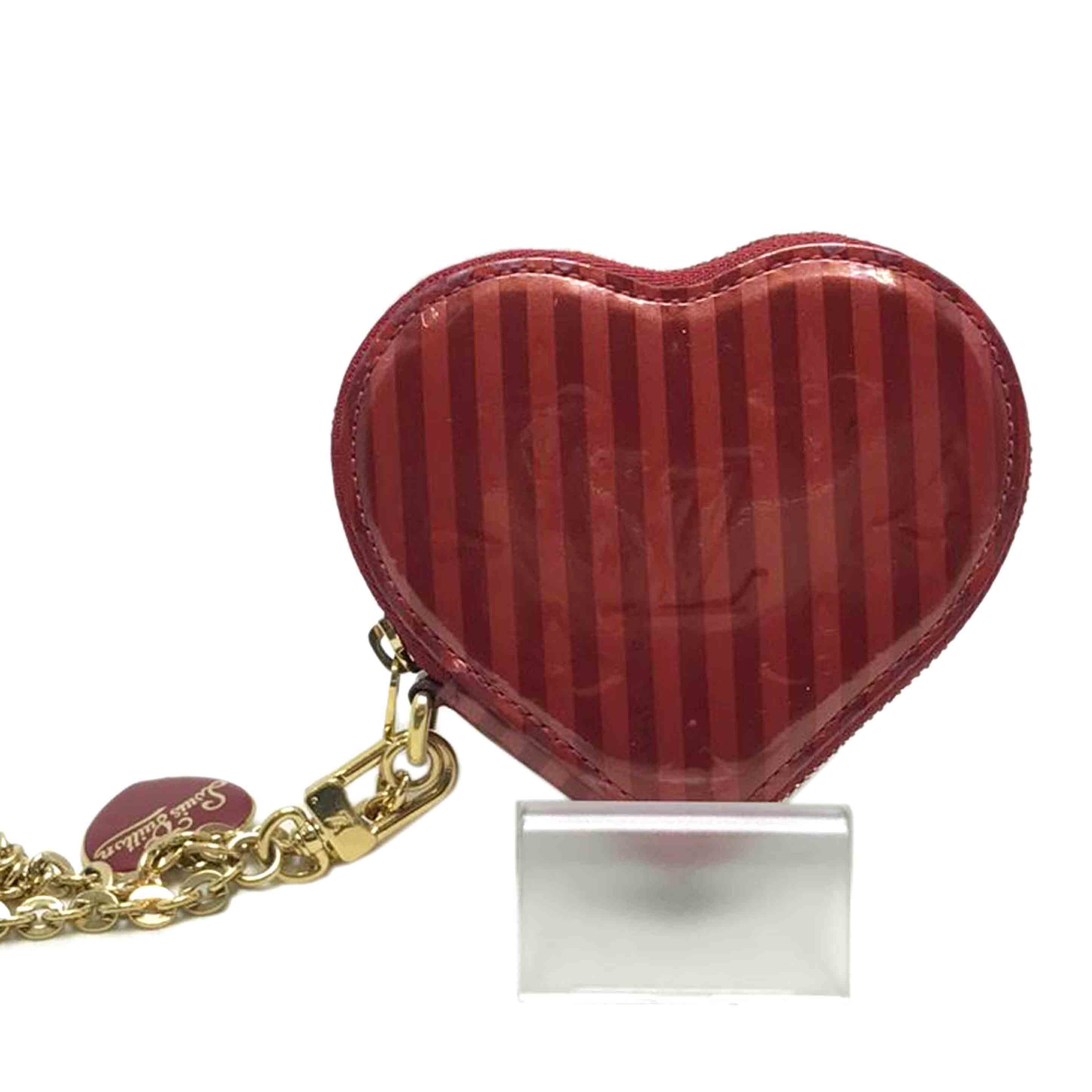 LOUIS VUITTONルイヴィトン/ポルトモネ フール/M91714//TS4***/Bランク/51