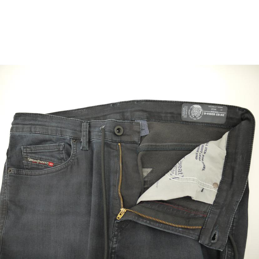 DIESEL ディーゼル/DIESEL デニムパンツ//Aランク/69
