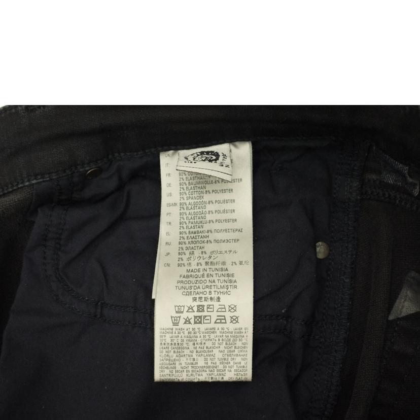 DIESEL ディーゼル/DIESEL デニムパンツ//Aランク/69
