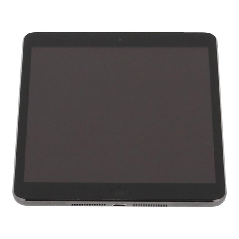 Apple SoftBank アップル /iPad mini2 Cellular 64GB 2013/ME828J/A//DLXM37FKFLMN/Bランク/82