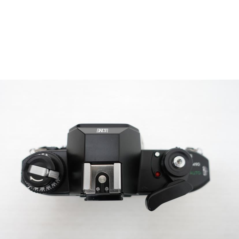 NIKON ニコン/EMボディ/EM/CF11//6628493/ABランク/88