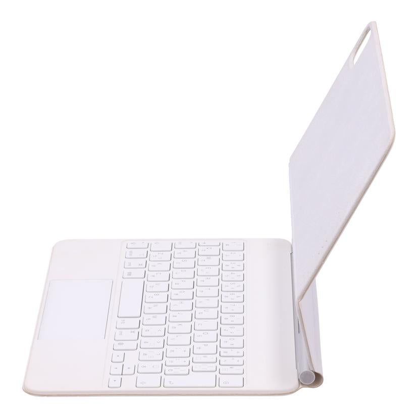 Apple アップル /Apple Magic Keyboard ホワイト /A2261 MJQJ3J/A//X7LWPH44QW/Bランク/75