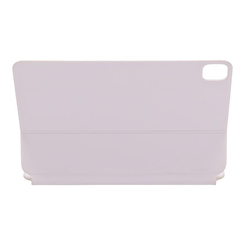 Apple アップル /Apple Magic Keyboard ホワイト /A2261 MJQJ3J/A//X7LWPH44QW/Bランク/75