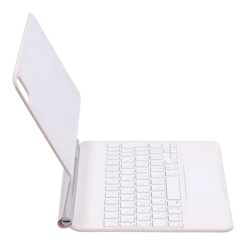 Apple アップル /Apple Magic Keyboard ホワイト /A2261 MJQJ3J/A//X7LWPH44QW/Bランク/75