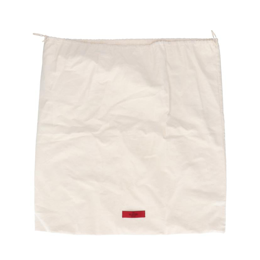 VALENTINO ヴァレンティノ/ロックスタッズスモール2WAYショルダーバッグ/ブラック//BG-*********/Aランク/18