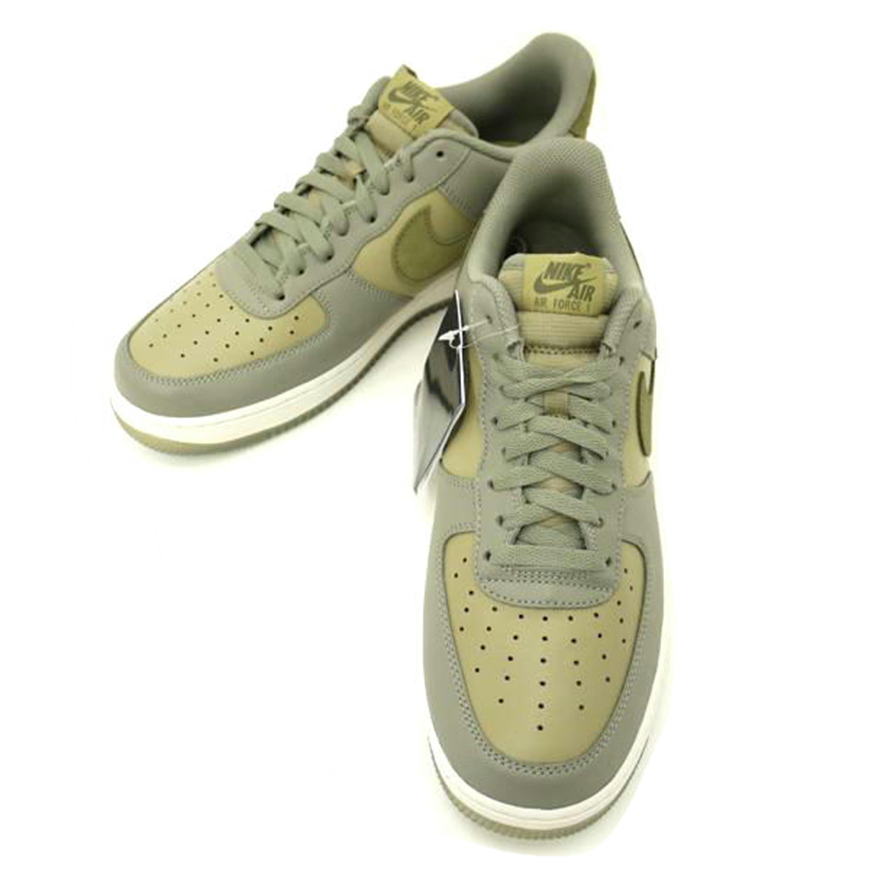 NIKE ナイキ/NIKE AIR FORCE 1 '07 LV8/FJ4170-00//Sランク/69