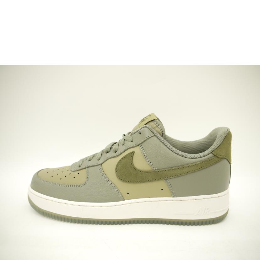 NIKE ナイキ/NIKE AIR FORCE 1 '07 LV8/FJ4170-00//Sランク/69