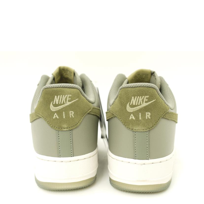 NIKE ナイキ/NIKE AIR FORCE 1 '07 LV8/FJ4170-00//Sランク/69