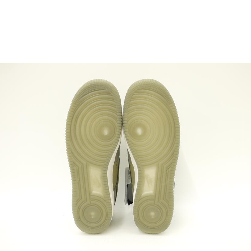 NIKE ナイキ/NIKE AIR FORCE 1 '07 LV8/FJ4170-00//Sランク/69