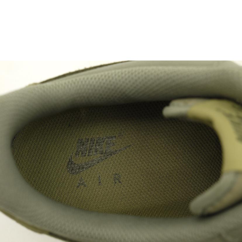 NIKE ナイキ/NIKE AIR FORCE 1 '07 LV8/FJ4170-00//Sランク/69