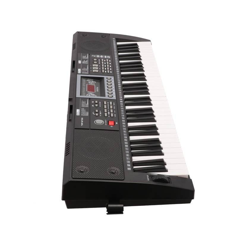 TEES 夢グループ/電子ピアノ/TSP-670D//1203202/Bランク/81