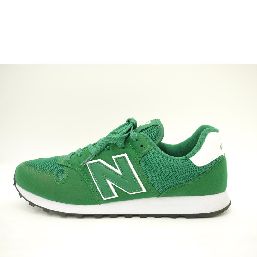 NEW BALANCE ニューバランス/GM500スニーカー/GM500MA2//SAランク/69
