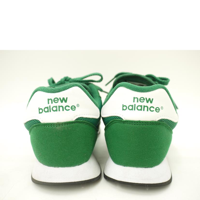 NEW BALANCE ニューバランス/GM500スニーカー/GM500MA2//SAランク/69