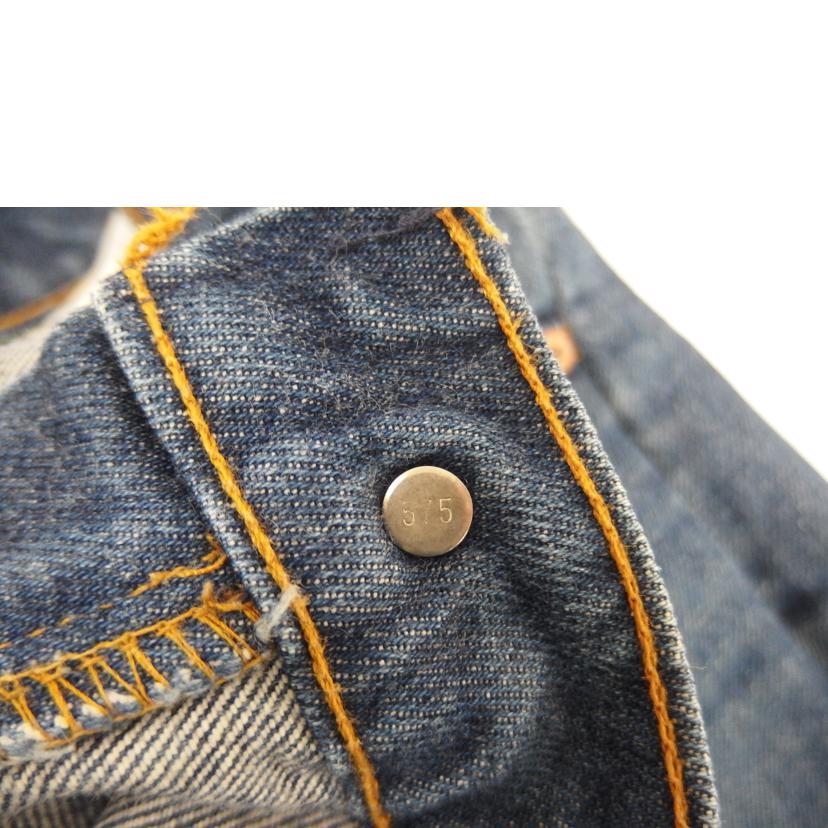 Levis/517ブーツカット/USA//Bランク/82