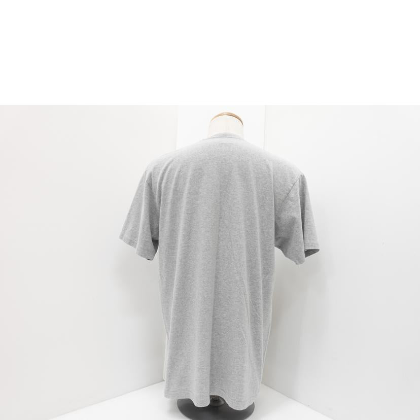 supreme シュプリーム/プリントTシャツ/グレー//ABランク/88