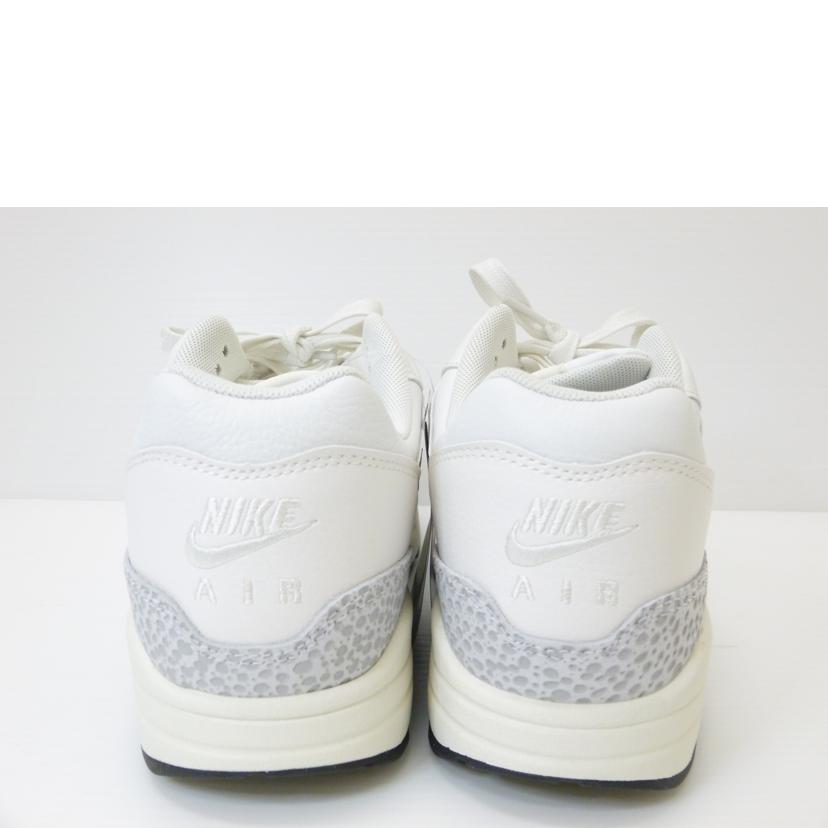NIKE ナイキ/Air Max 1 '87 Safari/FB5059-100//ABランク/88