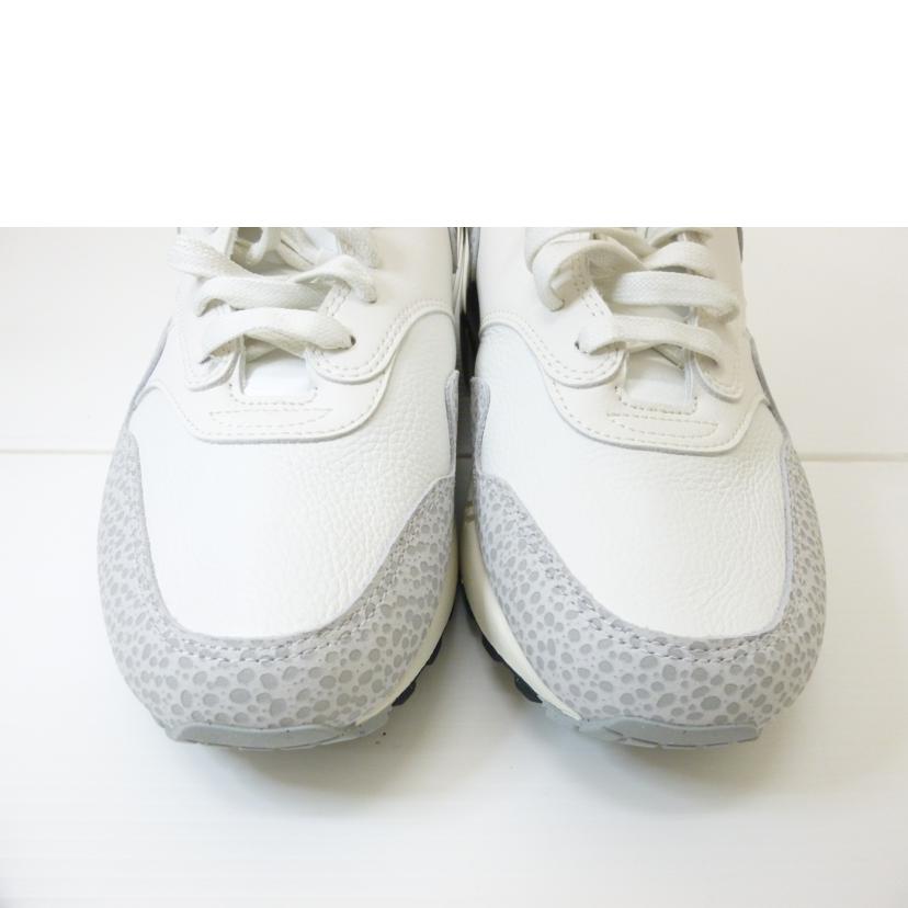 NIKE ナイキ/Air Max 1 '87 Safari/FB5059-100//ABランク/88