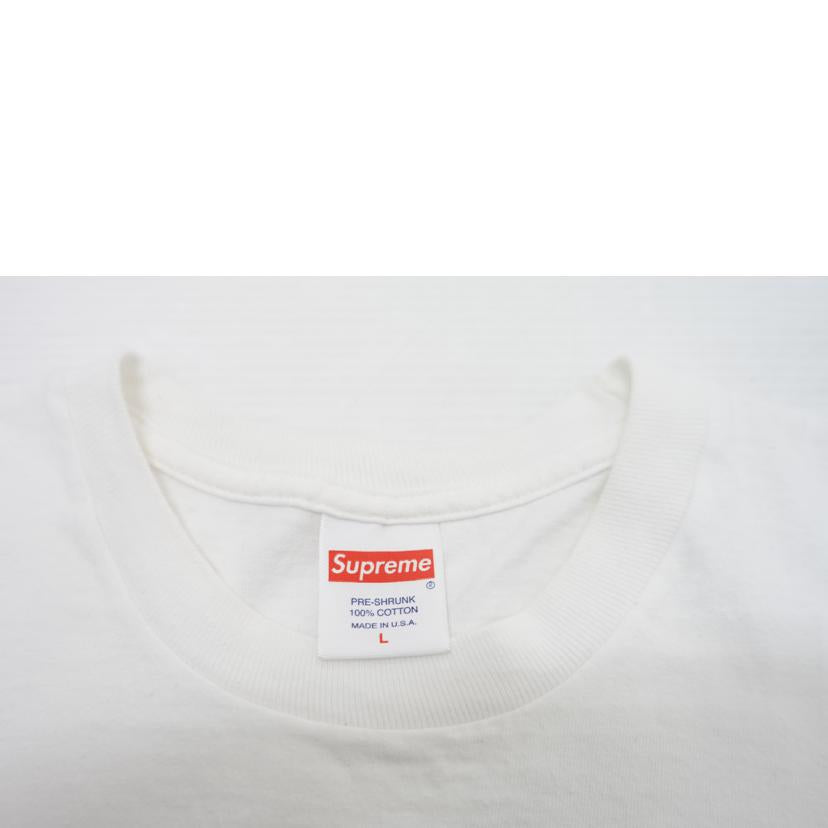 supreme シュプリーム/ピットブルTシャツ//ABランク/88