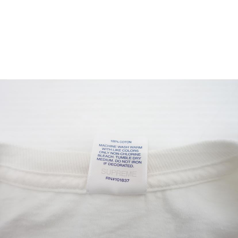 supreme シュプリーム/ピットブルTシャツ//ABランク/88