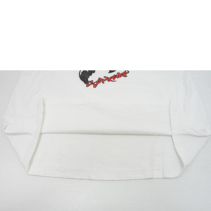 supreme シュプリーム/ピットブルTシャツ//ABランク/88