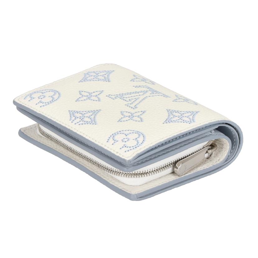 LV LV/ポルトフォイユクレア/マヒナ/ブロン/M82362//RFI*/ABランク/78