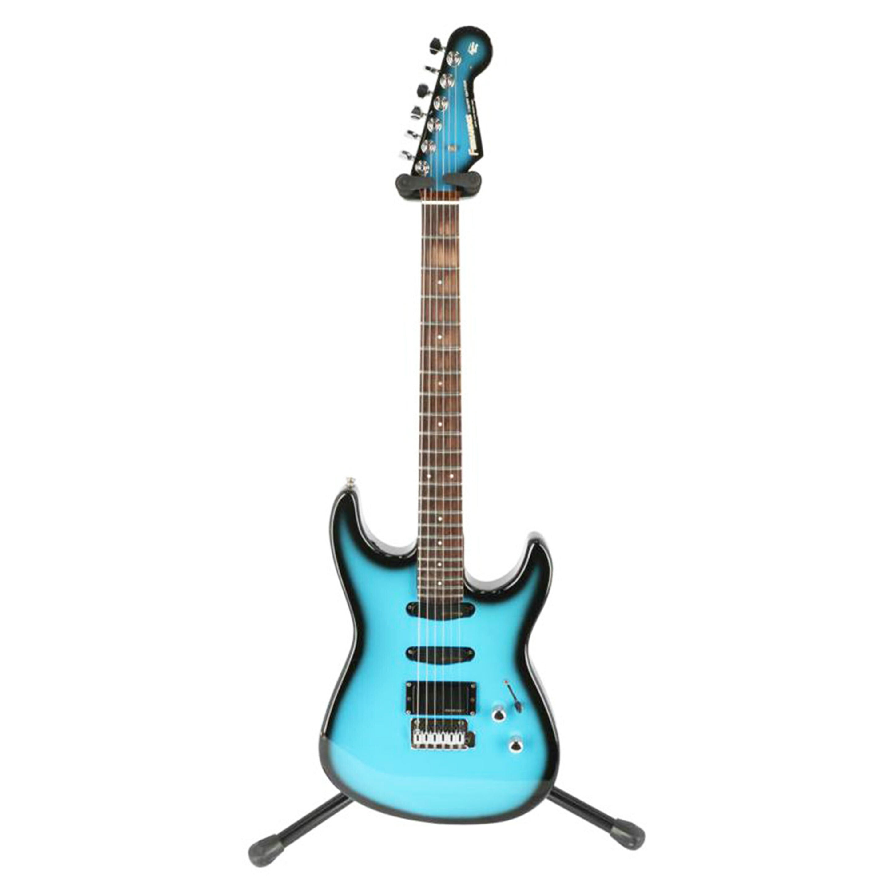 FERNANDES フェルナンデス /エレキギター(オールド)/Limited Edition Series/SSH-40 Strat//15127/Bランク/70