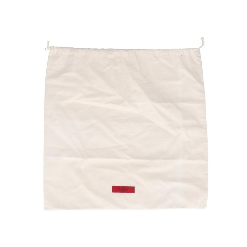 VALENTINO ヴァレンティノ/ロックスタッズレザー2WAYトートバッグ/レッド//GF-********/Aランク/18