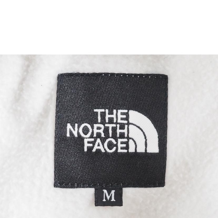 THE NORTHFACE ザノースフェイス/スクエアロゴフーディー/NT61835//Bランク/79