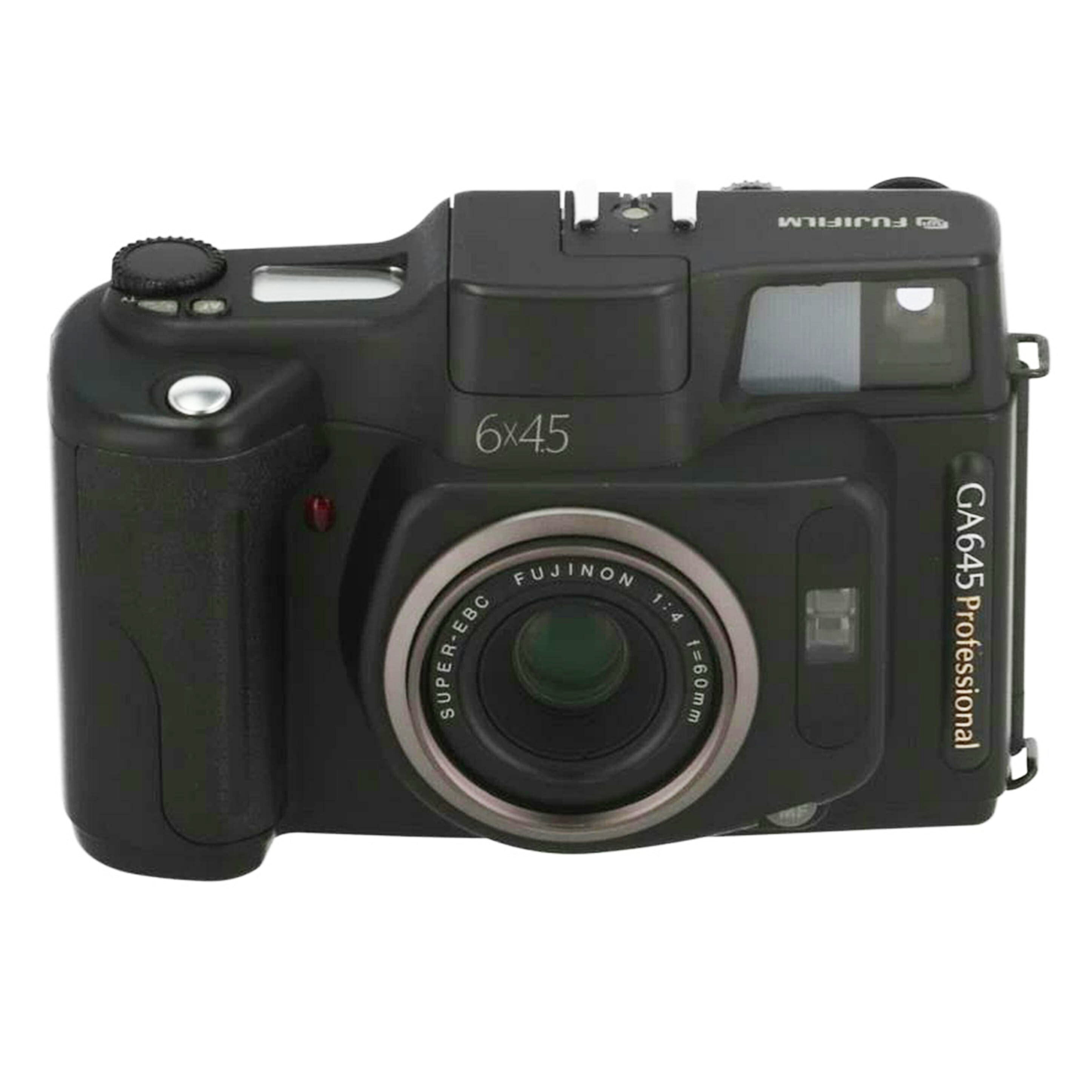 FUJIFILM 富士フイルム /中判カメラ/GA645 Professional//6110027/Bランク/89