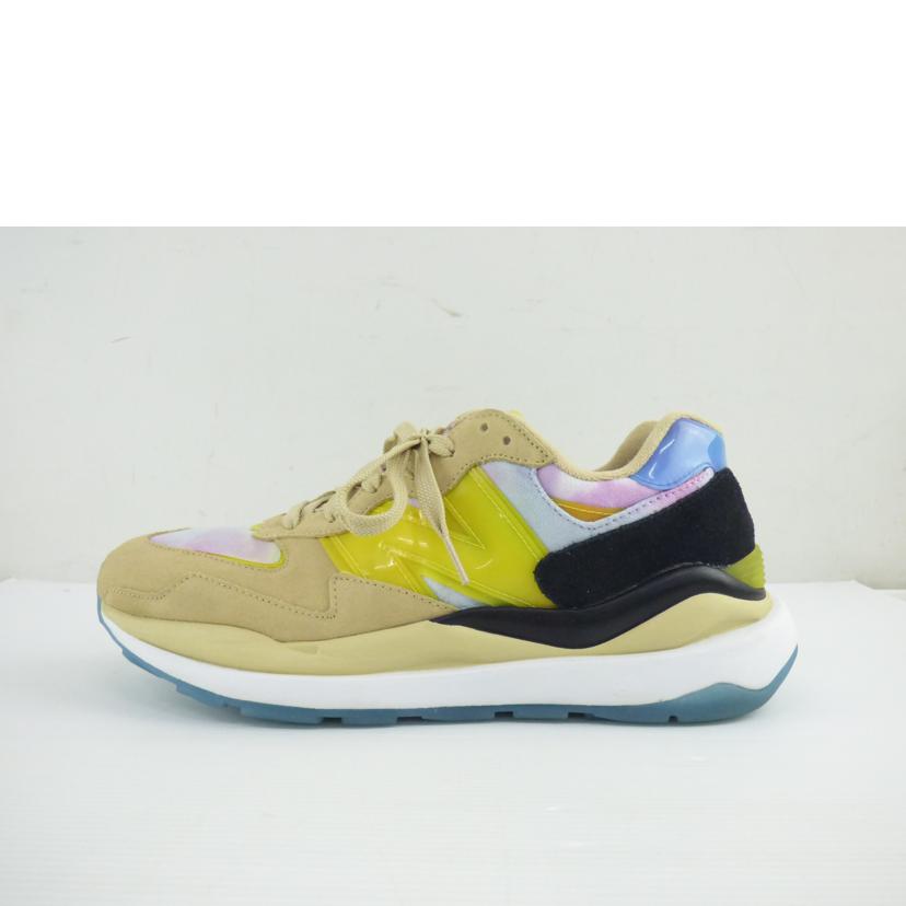 new balance ニューバランス/New balance × ATMOS スニーカー/M5740AT//ABランク/64