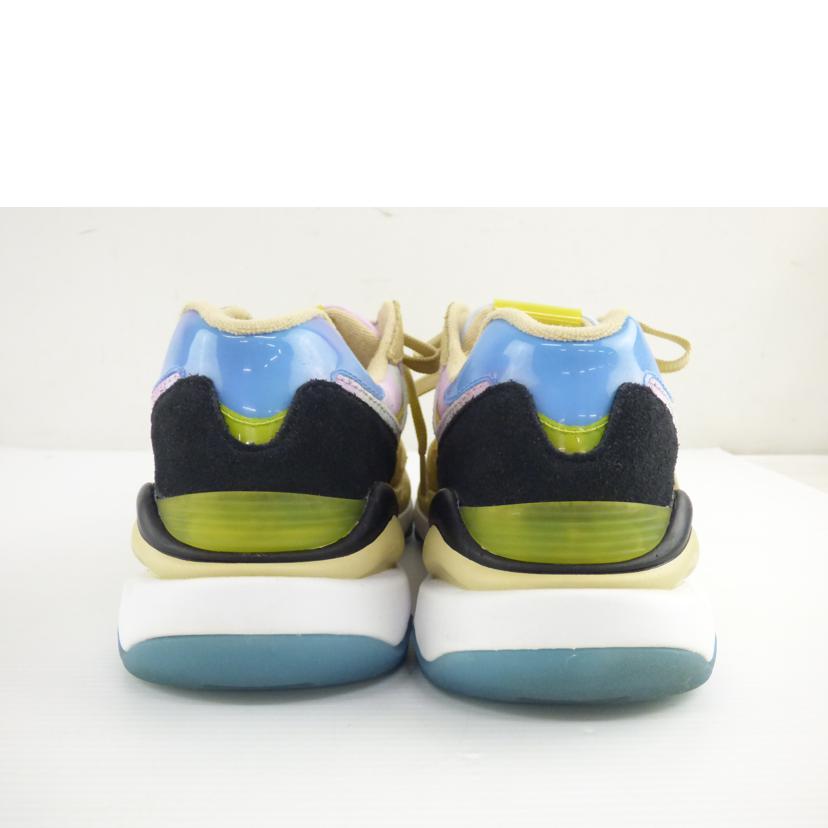 new balance ニューバランス/New balance × ATMOS スニーカー/M5740AT//ABランク/64