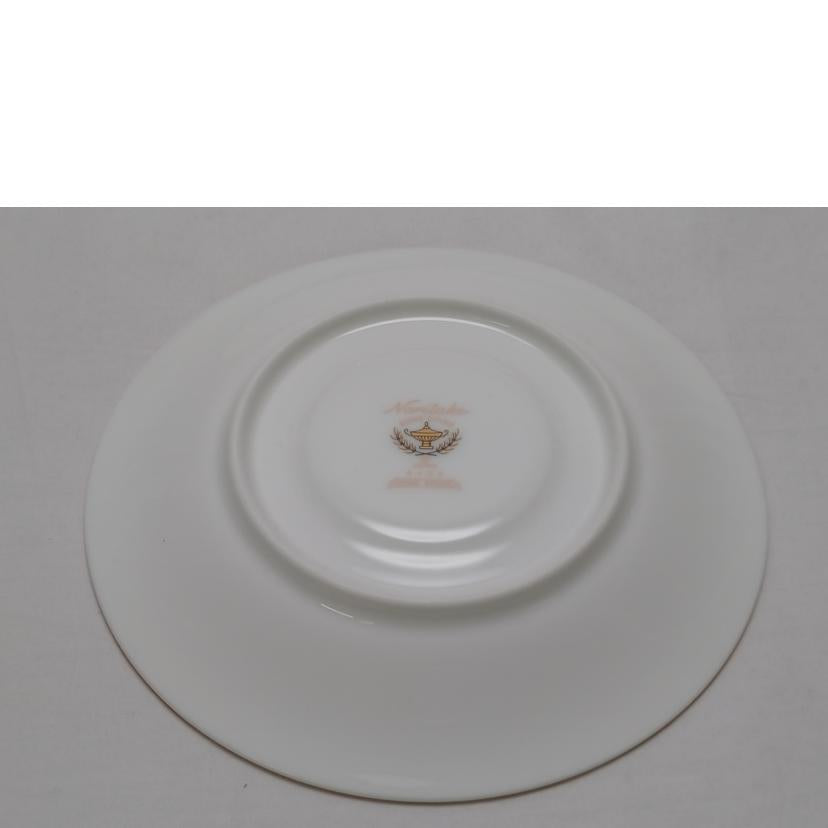 Noritake ノリタケ/グランブロシェ カップ&ソーサー 4客セット//ABランク/52