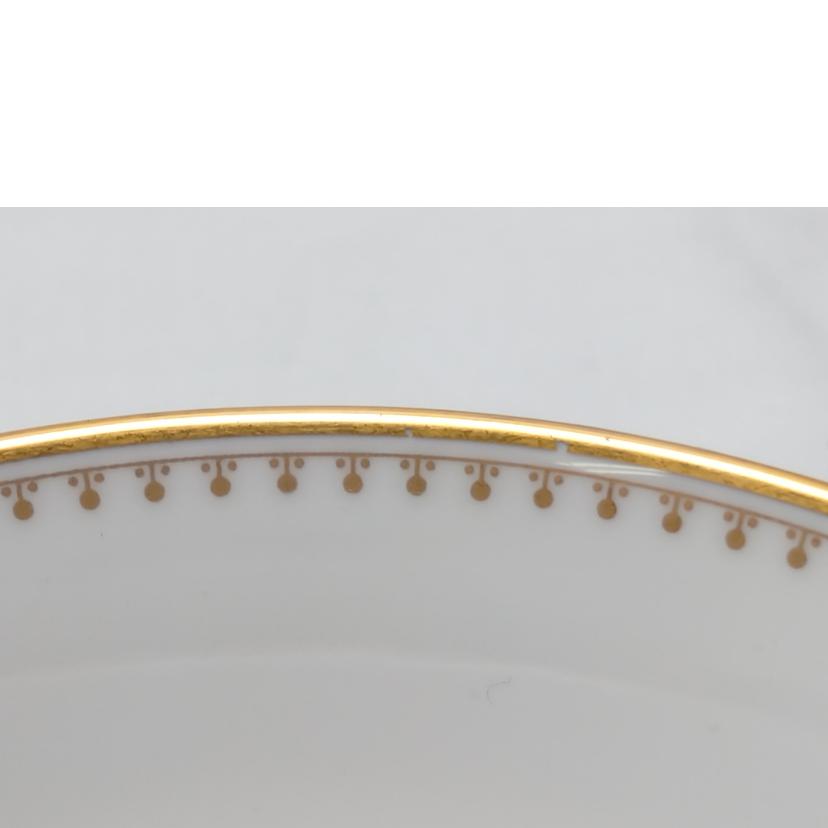 Noritake ノリタケ/グランブロシェ カップ&ソーサー 4客セット//ABランク/52