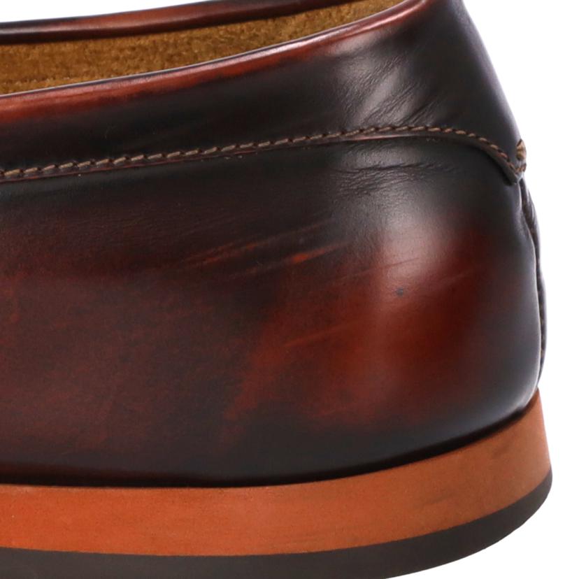 Berluti ベルルッティ/カリグラフィ/レザーシューズ/01960//サイズ:8 1|2/ABランク/91