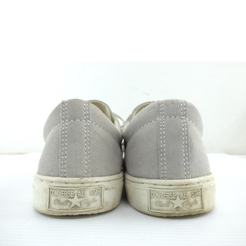 CONVERSE コンバース/クップスエードOX/32159357//BCランク/64