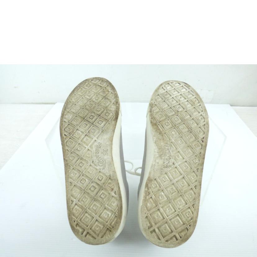 CONVERSE コンバース/クップスエードOX/32159357//BCランク/64