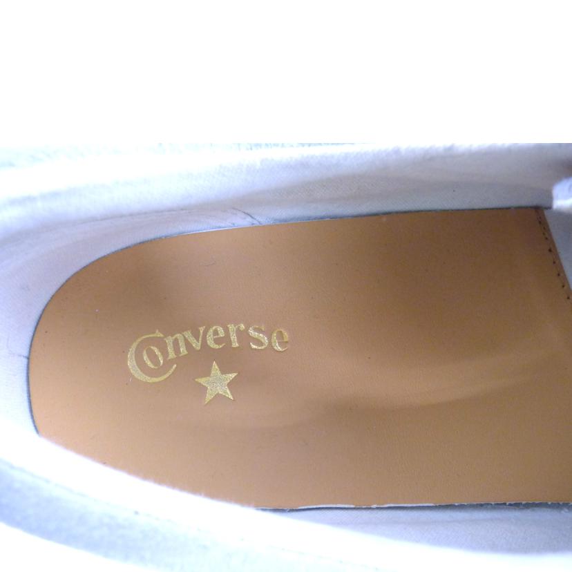 CONVERSE コンバース/クップスエードOX/32159357//BCランク/64