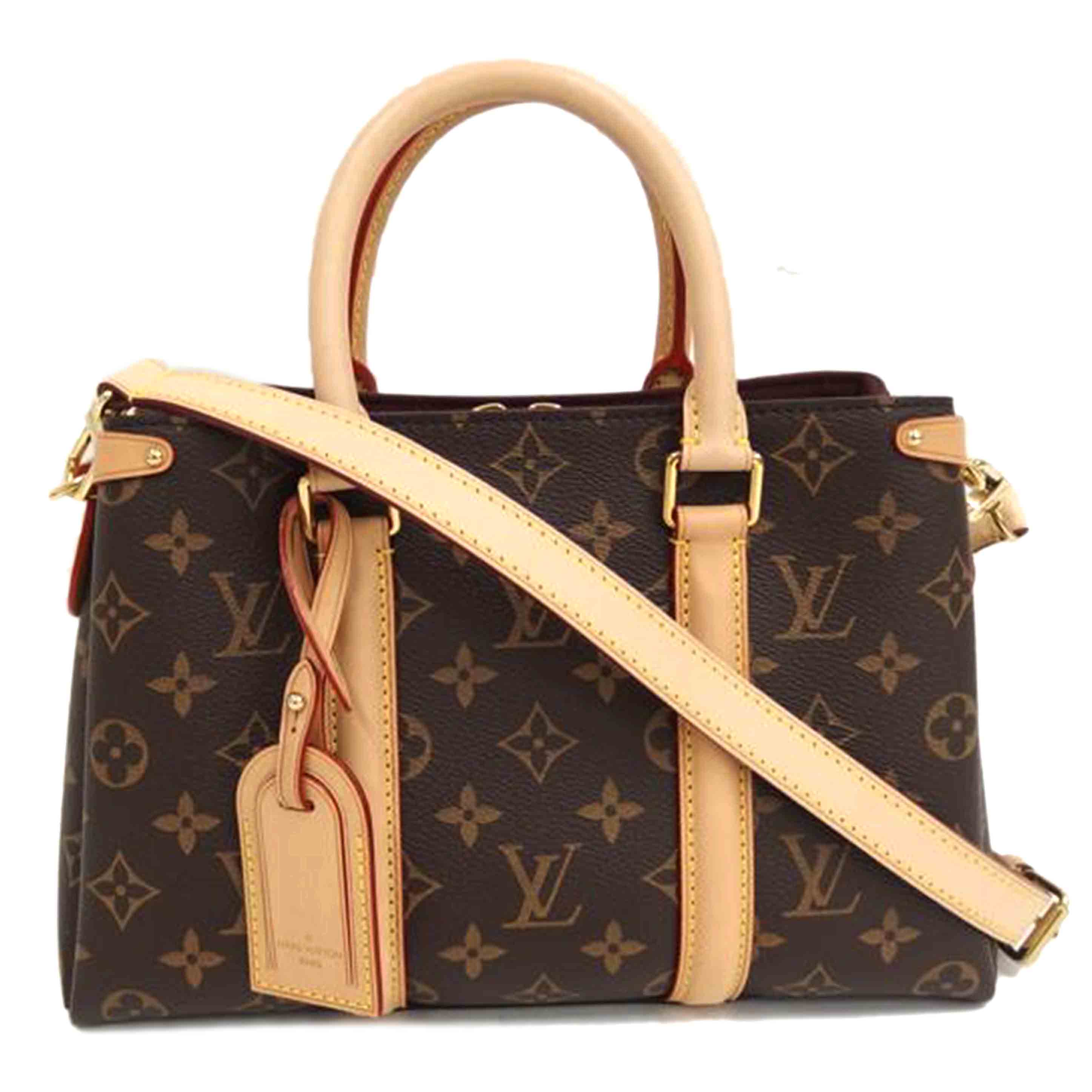 LOUIS VUITTON ルイ・ヴィトン/スフロBB2WAY/M44815//ICタ**/SAランク/82