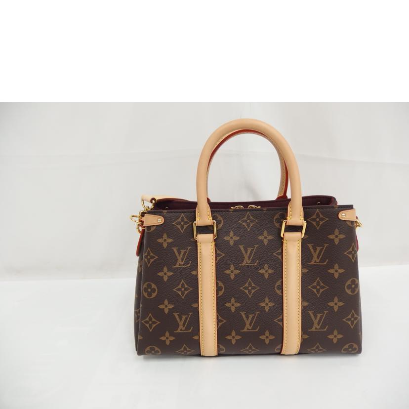 LOUIS VUITTON ルイ・ヴィトン/スフロBB2WAY/M44815//ICタ**/SAランク/82
