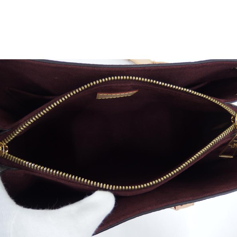 LOUIS VUITTON ルイ・ヴィトン/スフロBB2WAY/M44815//ICタ**/SAランク/82