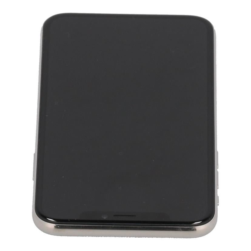 Apple SIMロックなし アップル /iPhone X 64GB /NQAY2J/A//DNPVP9YCJCLL/Bランク/62