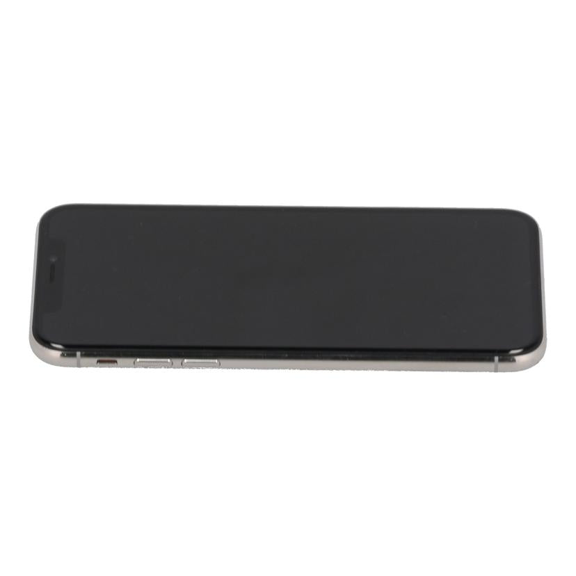 Apple SIMロックなし アップル /iPhone X 64GB /NQAY2J/A//DNPVP9YCJCLL/Bランク/62