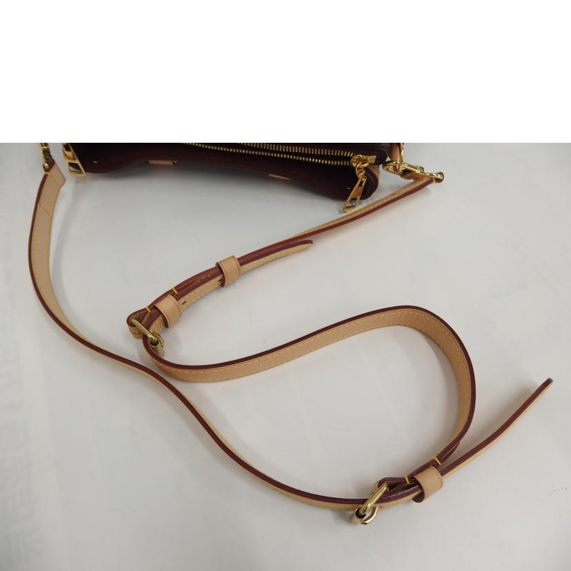 LOUIS VUITTON ルイ・ヴィトン/スフロBB2WAY/M44815//ICタ**/SAランク/82