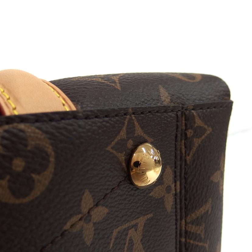 LOUIS VUITTON ルイ・ヴィトン/スフロBB2WAY/M44815//ICタ**/SAランク/82