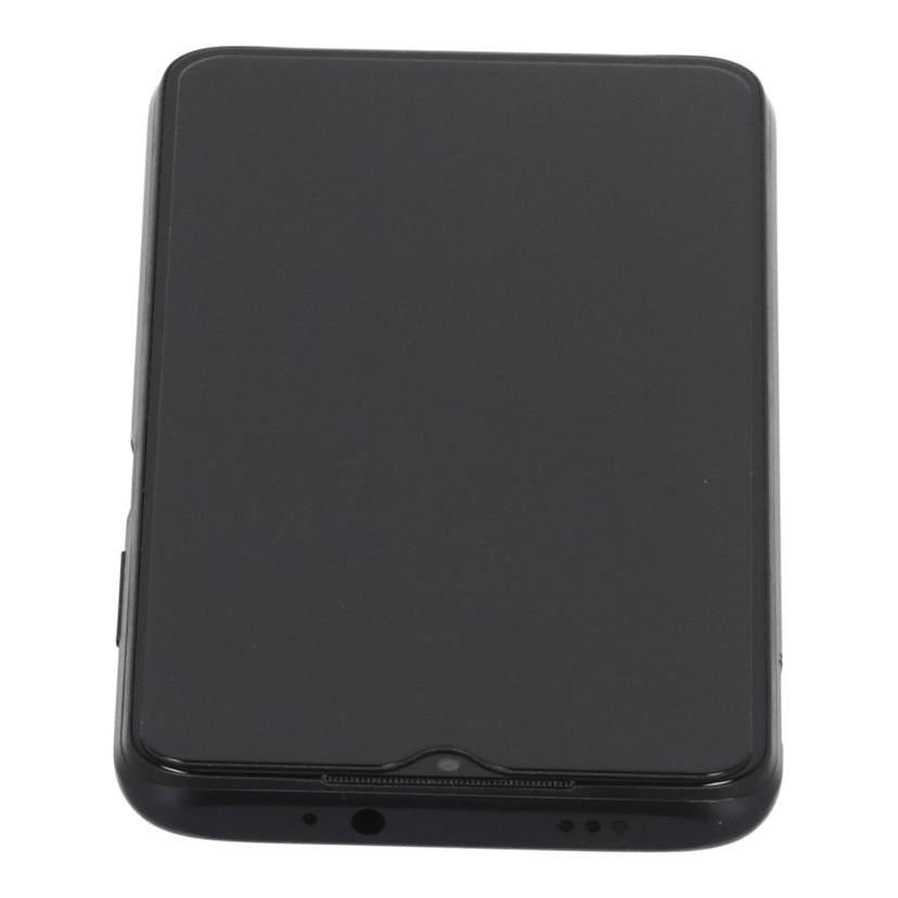 Xiaomi SoftBank系 シャオミ /スマートフォン/Redmi 9T 64GB/M2010J19SR//f8183b550421/Bランク/84