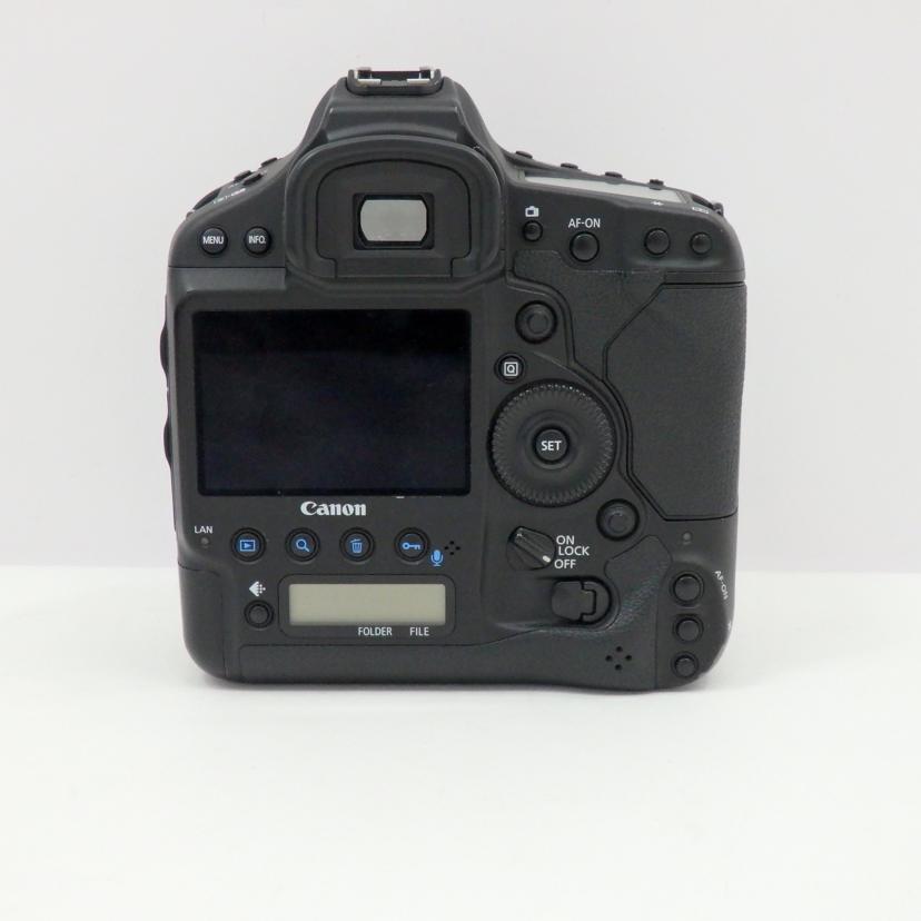 CANON キャノン/デジタル一眼/EOS-1D X//061012000517/Cランク/77