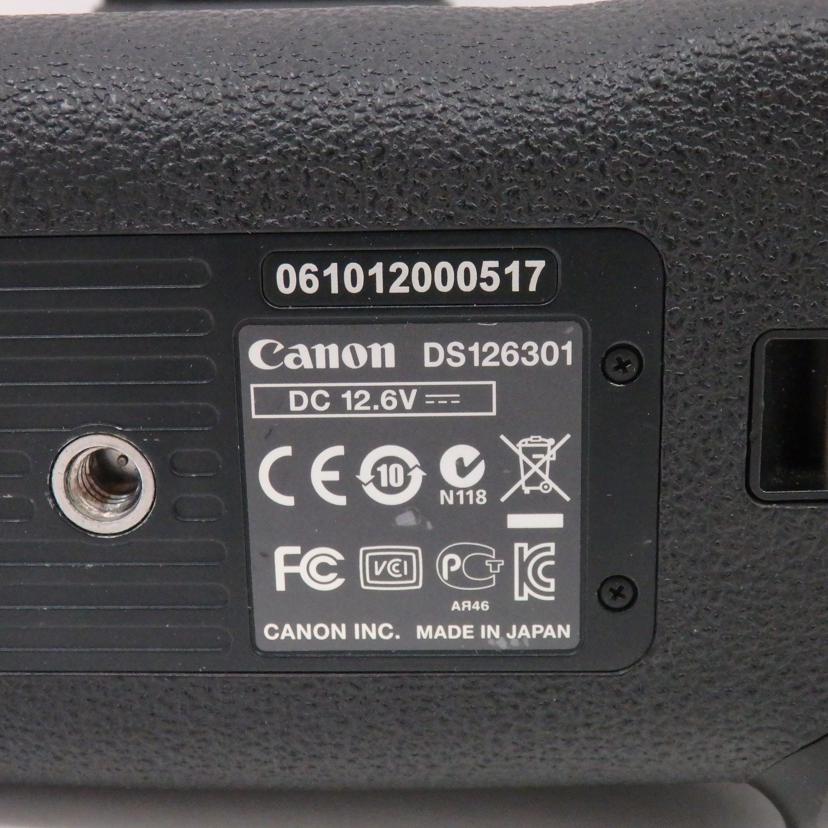 CANON キャノン/デジタル一眼/EOS-1D X//061012000517/Cランク/77