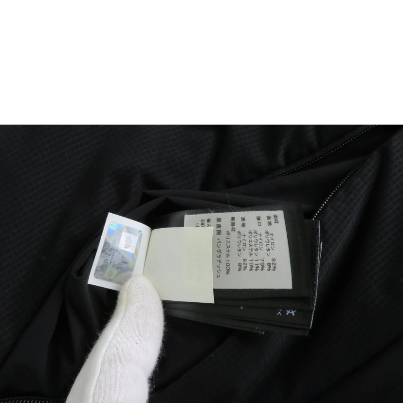THE NORTH FACE ザ ノースフェイス/M VENTRIX JACKET / ブラック/13623//Aランク/81