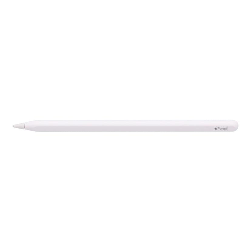Apple アップル /Apple Pencil 第2世代/MU8F2J/A//HJHJ11NPJKM9/ABランク/62