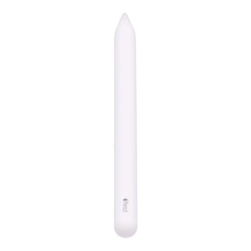 Apple アップル /Apple Pencil 第2世代/MU8F2J/A//HJHJ11NPJKM9/ABランク/62